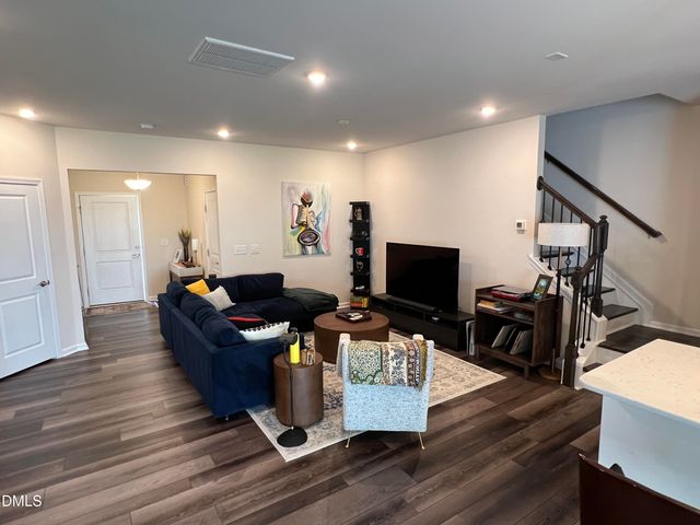 1176 Citadel Avenue, Durham, NC 27713