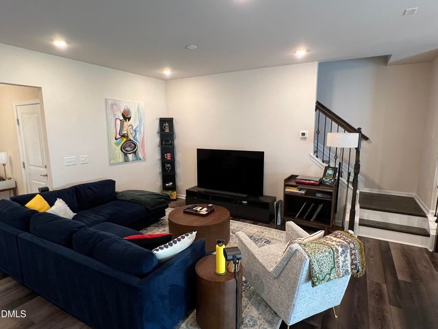 1176 Citadel Avenue, Durham, NC 27713