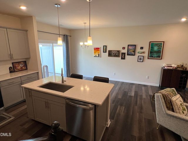 1176 Citadel Avenue, Durham, NC 27713