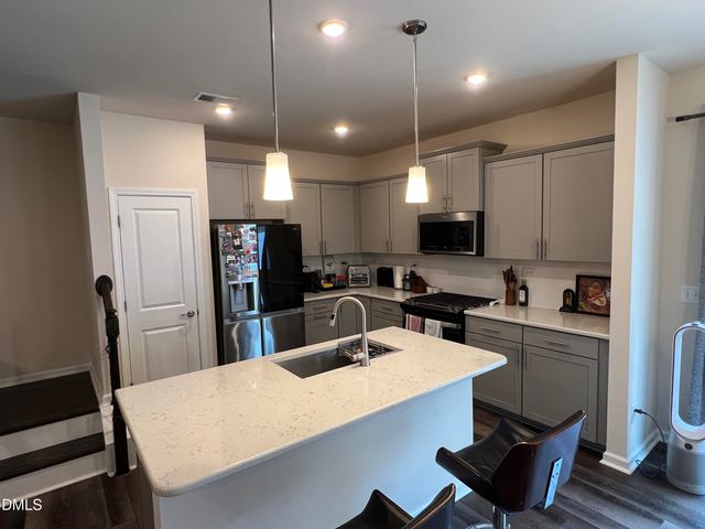 1176 Citadel Avenue, Durham, NC 27713