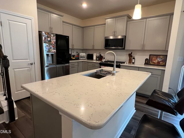 1176 Citadel Avenue, Durham, NC 27713