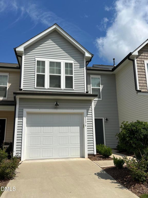 1176 Citadel Avenue, Durham, NC 27713