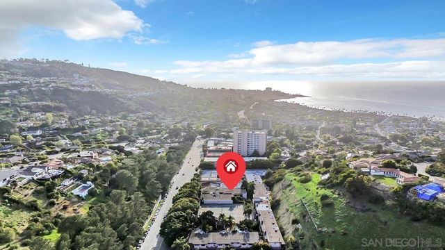 2600 Torrey Pines Rd B17, La Jolla, CA 92037