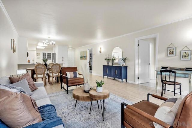 2600 Torrey Pines Rd B17, La Jolla, CA 92037