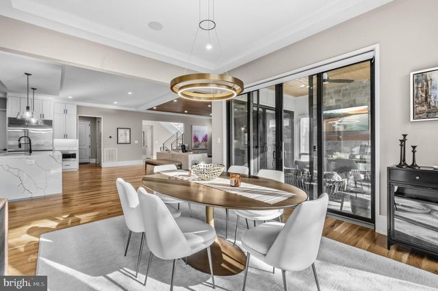 650 N JACKSON ST, Arlington, VA 22201