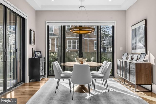 650 N JACKSON ST, Arlington, VA 22201