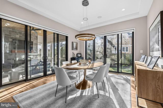 650 N JACKSON ST, Arlington, VA 22201