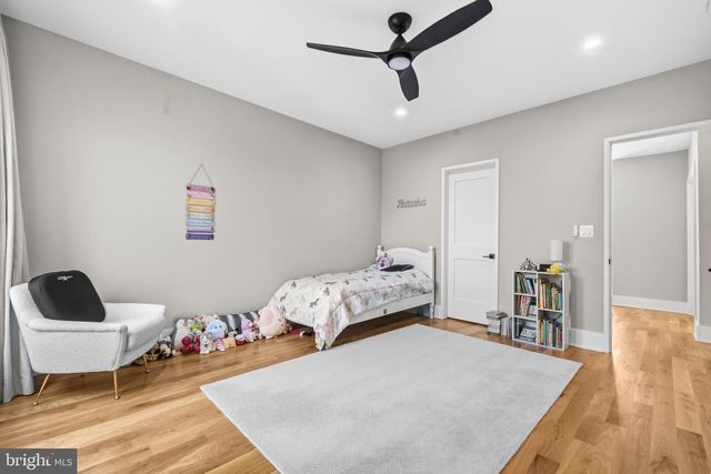 650 N JACKSON ST, Arlington, VA 22201