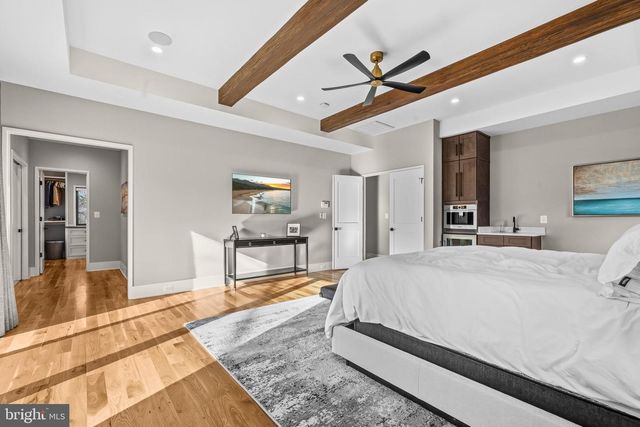 650 N JACKSON ST, Arlington, VA 22201