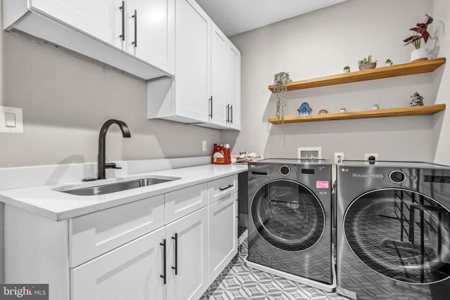 650 N JACKSON ST, Arlington, VA 22201