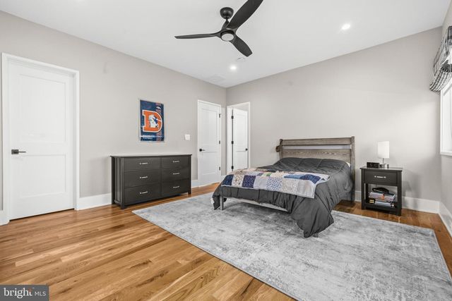 650 N JACKSON ST, Arlington, VA 22201