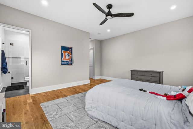 650 N JACKSON ST, Arlington, VA 22201