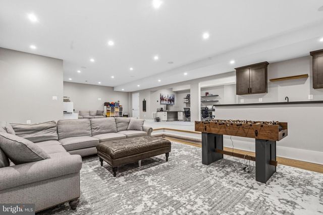 650 N JACKSON ST, Arlington, VA 22201