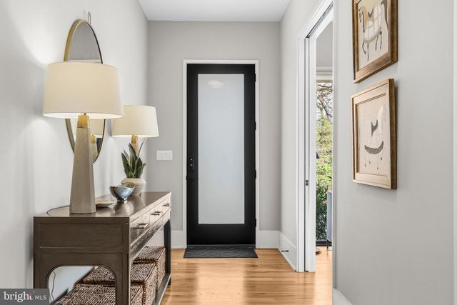 650 N JACKSON ST, Arlington, VA 22201