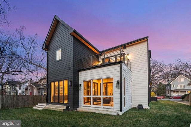 650 N JACKSON ST, Arlington, VA 22201