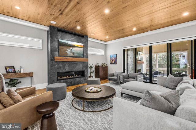 650 N JACKSON ST, Arlington, VA 22201