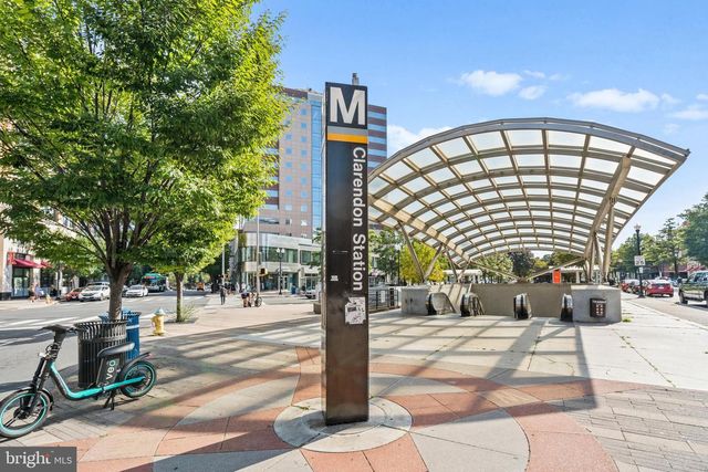 650 N JACKSON ST, Arlington, VA 22201