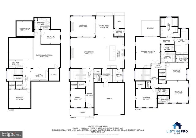 650 N JACKSON ST, Arlington, VA 22201