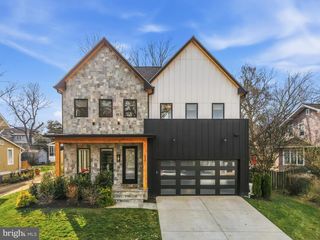 650 N JACKSON ST, Arlington, VA 22201