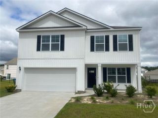 309 Windmill Drive, Rincon, GA 31326