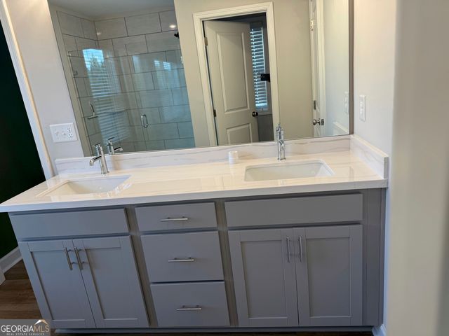 3614 Silvery Way, Powder Springs, GA 30127