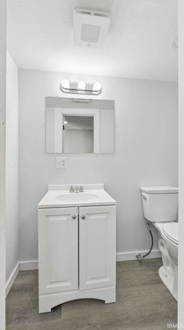 1801 Spy Run Avenue, Fort Wayne, IN 46805