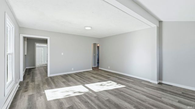 1801 Spy Run Avenue, Fort Wayne, IN 46805