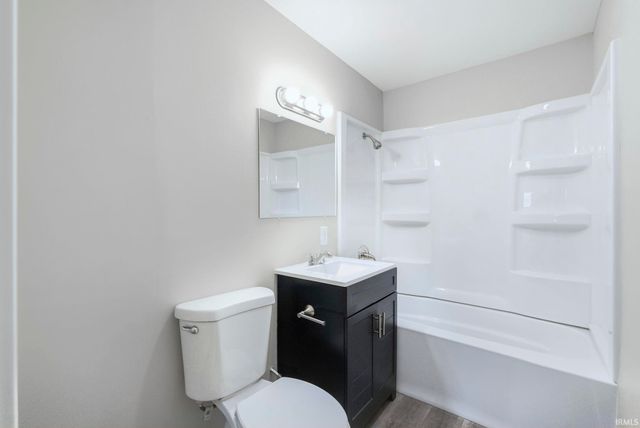 1801 Spy Run Avenue, Fort Wayne, IN 46805