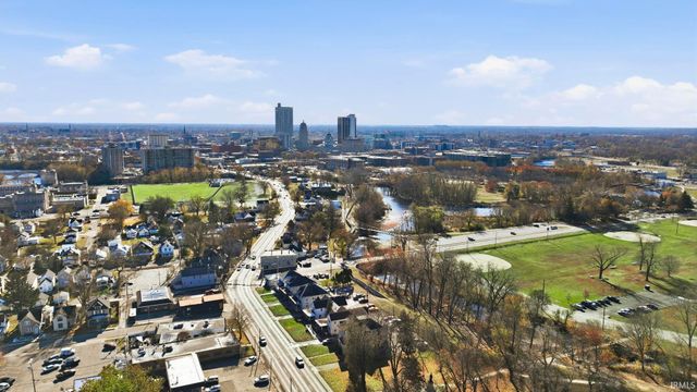 1801 Spy Run Avenue, Fort Wayne, IN 46805