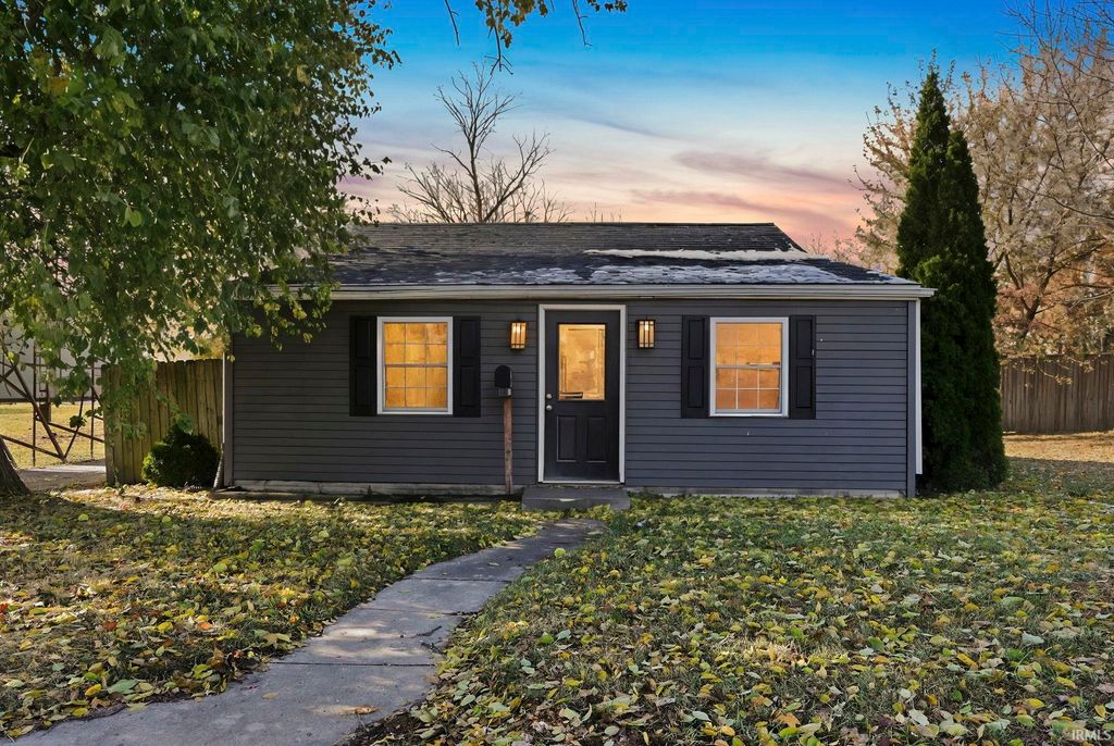 1801 Spy Run Avenue, Fort Wayne, IN 46805