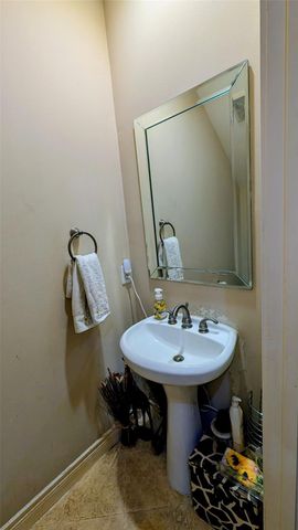 1516 Palmer Street, Houston, TX 77003