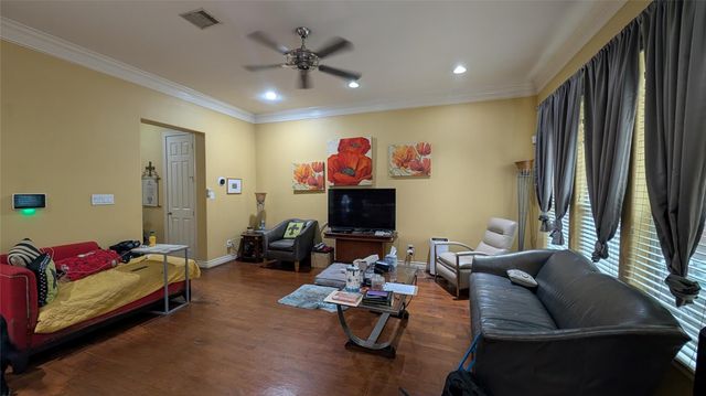 1516 Palmer Street, Houston, TX 77003