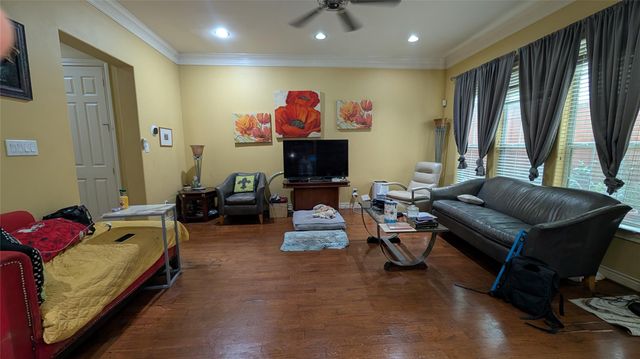 1516 Palmer Street, Houston, TX 77003