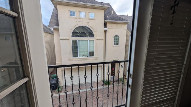 1516 Palmer Street, Houston, TX 77003