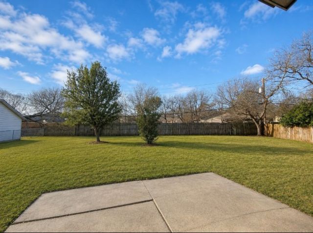 414 Arlington Street, Mansfield, TX 76063