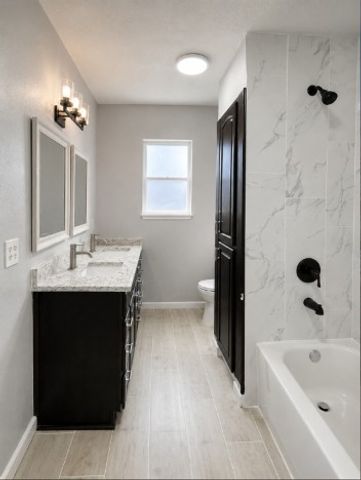 414 Arlington Street, Mansfield, TX 76063