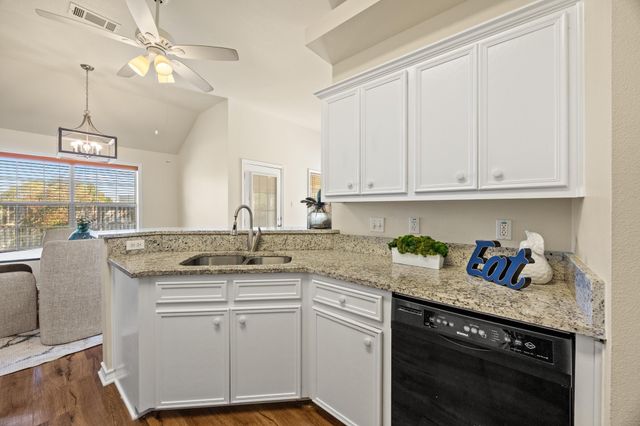 222 Village DR, Georgetown, TX 78628