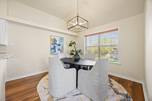 222 Village DR, Georgetown, TX 78628