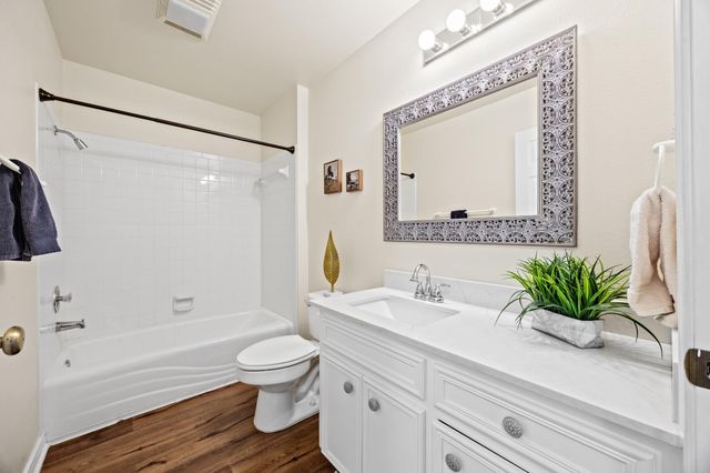 222 Village DR, Georgetown, TX 78628