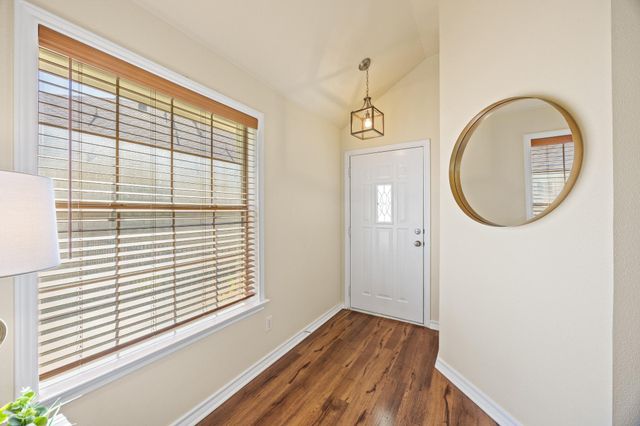 222 Village DR, Georgetown, TX 78628