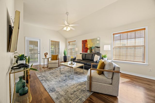 222 Village DR, Georgetown, TX 78628