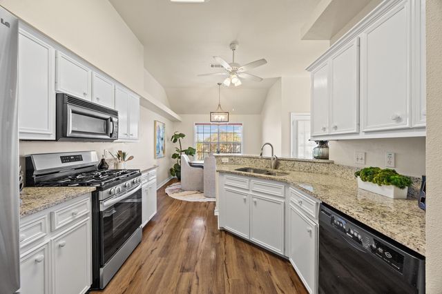 222 Village DR, Georgetown, TX 78628