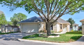 222 Village DR, Georgetown, TX 78628