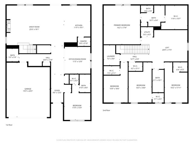 1169 Meadowbank Lane, Avon, IN 46123