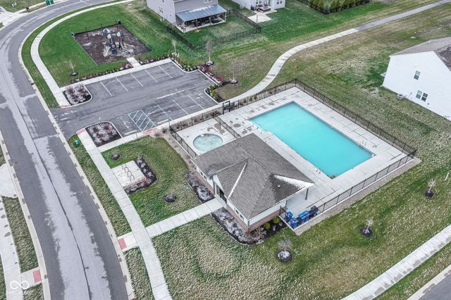 1169 Meadowbank Lane, Avon, IN 46123