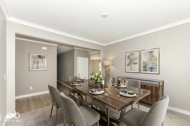 1169 Meadowbank Lane, Avon, IN 46123