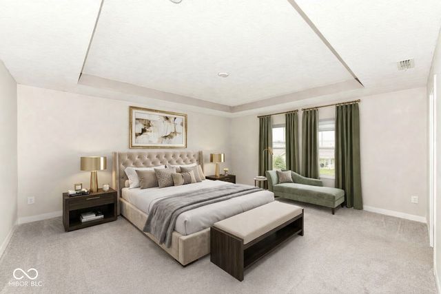 1169 Meadowbank Lane, Avon, IN 46123