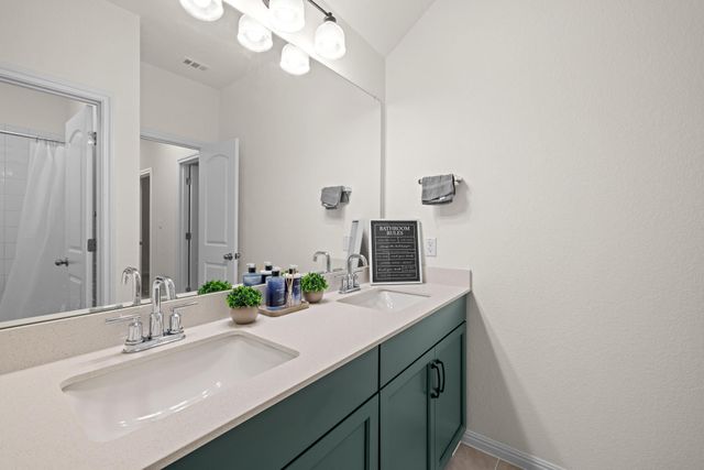 2604 Acoma LN, Leander, TX 78641