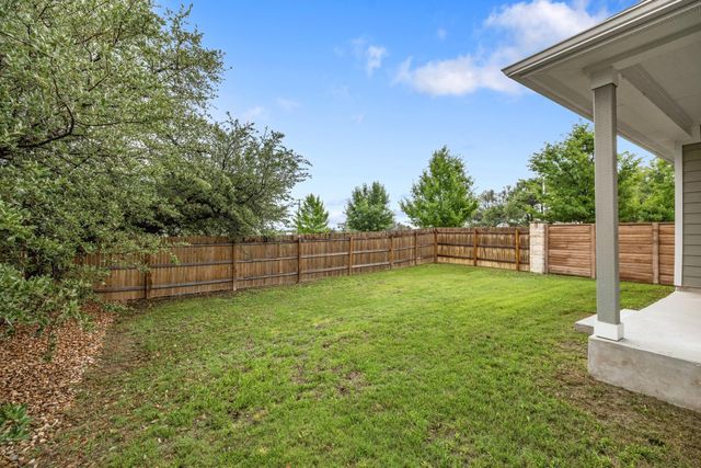 2604 Acoma LN, Leander, TX 78641