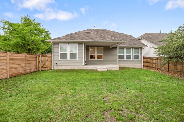 2604 Acoma LN, Leander, TX 78641